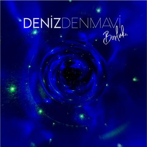 Boşluk (Akustik) album art
