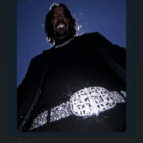 The Honest God Truth album art