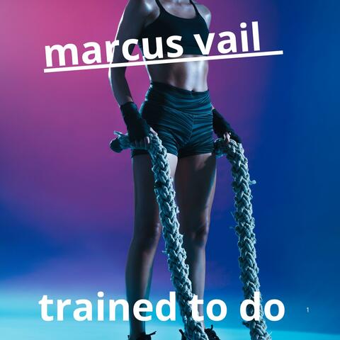 trained to do album art