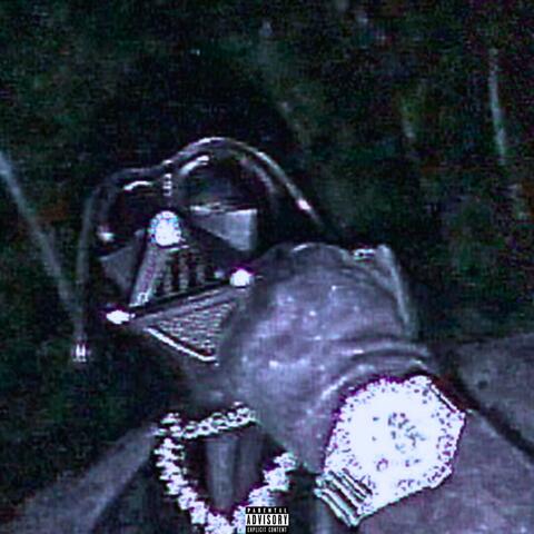 oUTside album art