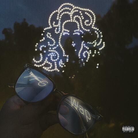 Don't Leave album art