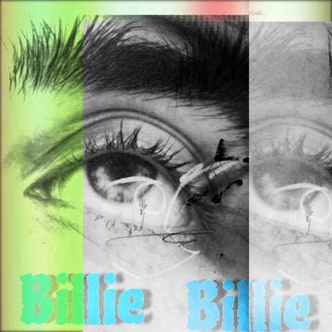Billie album art