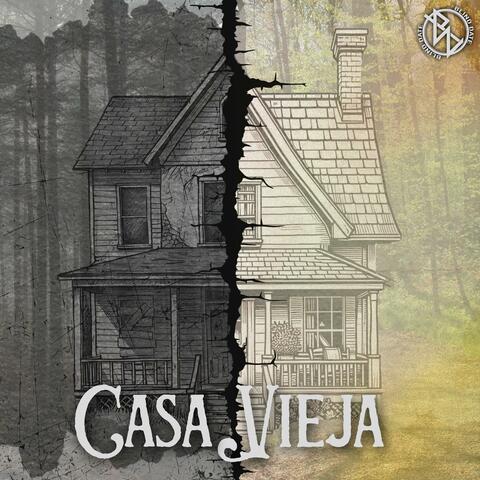 Casa Vieja album art