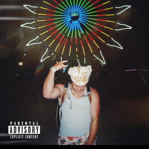 Life of the Party album art