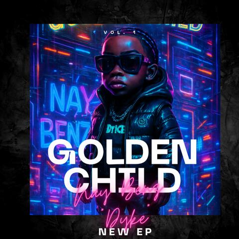 Golden Child album art
