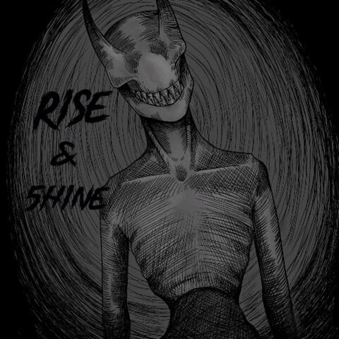 Rise & Shine album art