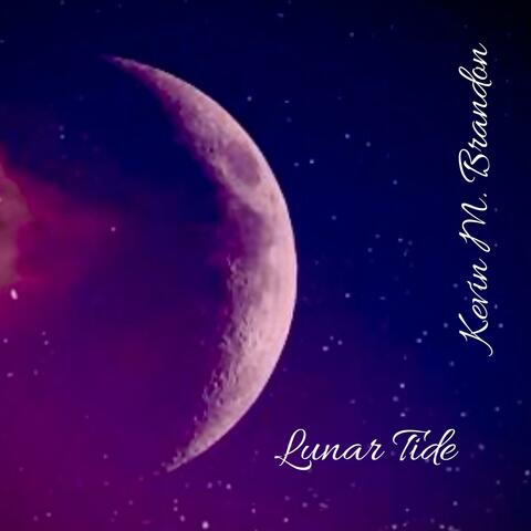 Lunar Tide album art