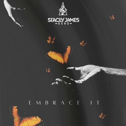 Embrace It album art
