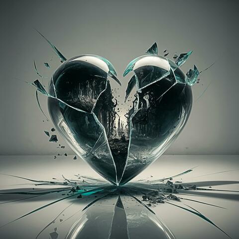 Broke My Heart album art