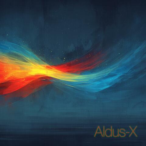 Fortun Okt: Ad Sunya album art
