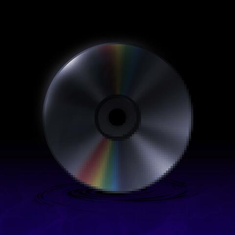 Extreme Odyssey: DIVULGENCE DUET album art