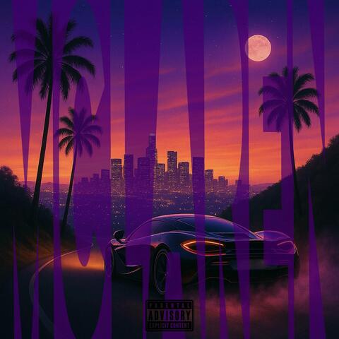 McLaren album art