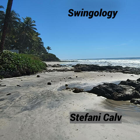 Swingology album art