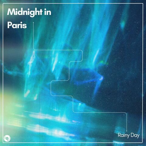 Rainy Day album art