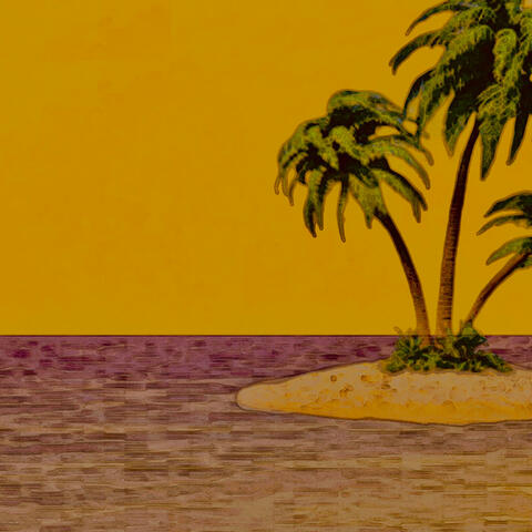 Nuclear Winter album art
