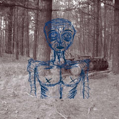 confusión & demos '20-'21 EP album art