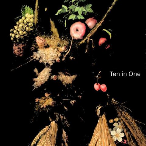 Ten in One album art