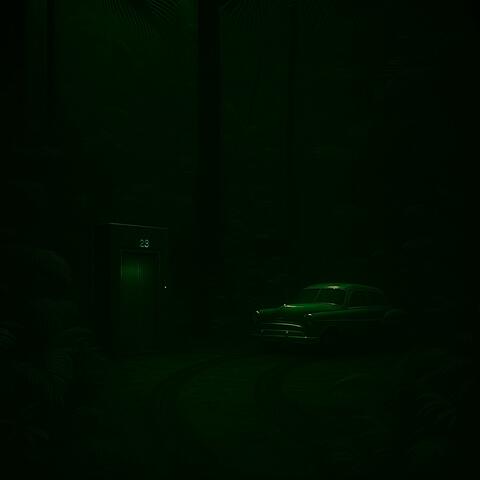 Lift it Higher (feat. Rachel Vega) album art