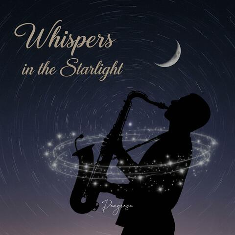 Whispers in the Starlight album art