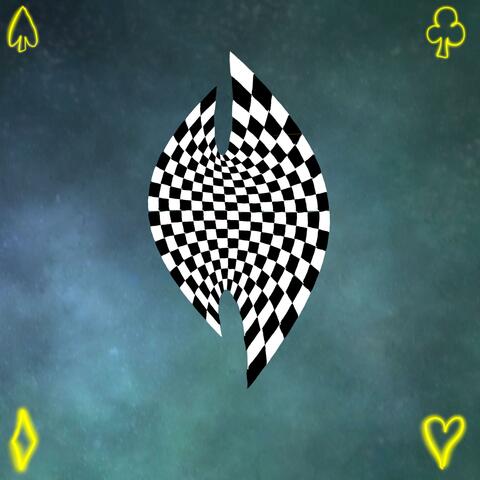 The approach to Digitally Created Electronic Jazz Drum solos and Other Ethereal artifacts: Volume I album art