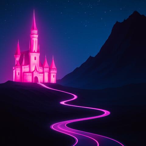 The Journey is the Destination album art