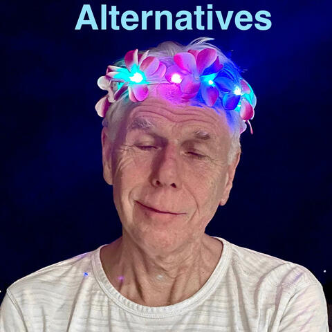 Alternatives album art