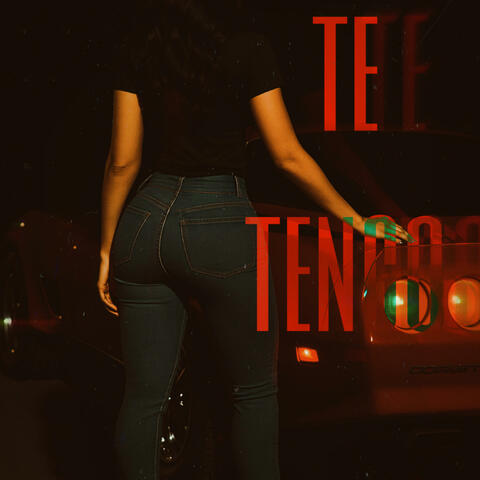 TE TENGO album art