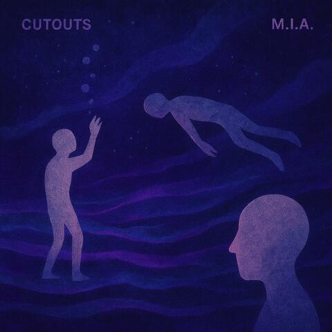 MIA album art