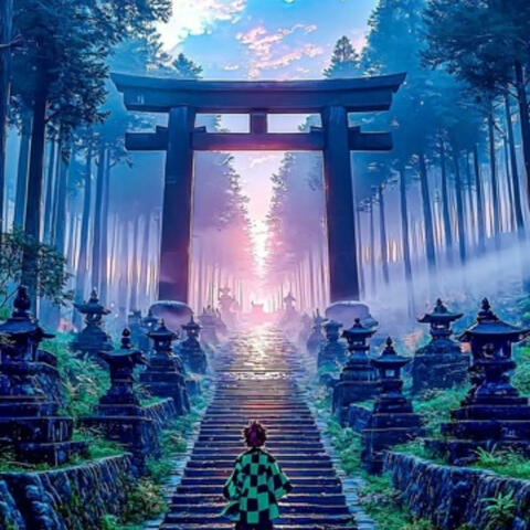 Together Forever album art
