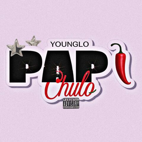 Papi chulo album art