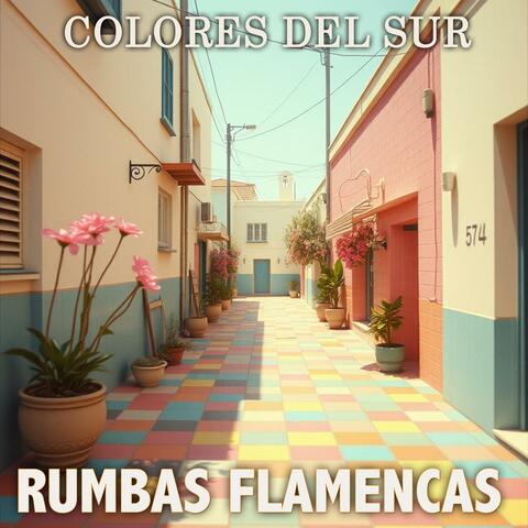 Colores del Sur album art