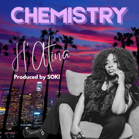 Chemistry album art