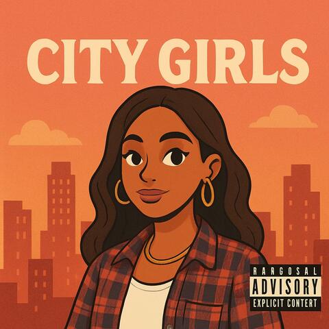 City Girls album art