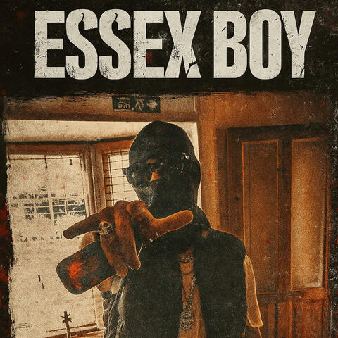 Essex Boy album art