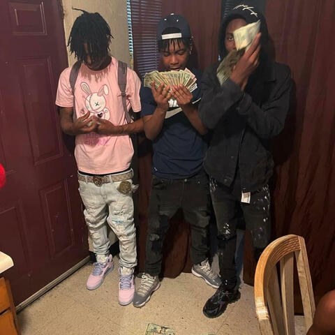 Free switchy album art