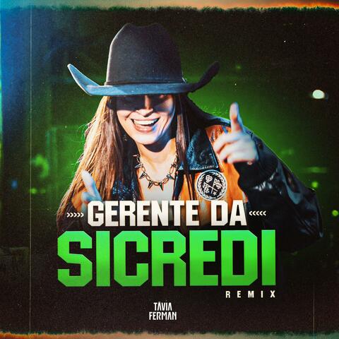 Gerente da Sicredi (Remix) album art