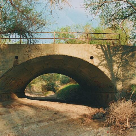 Bridge album art