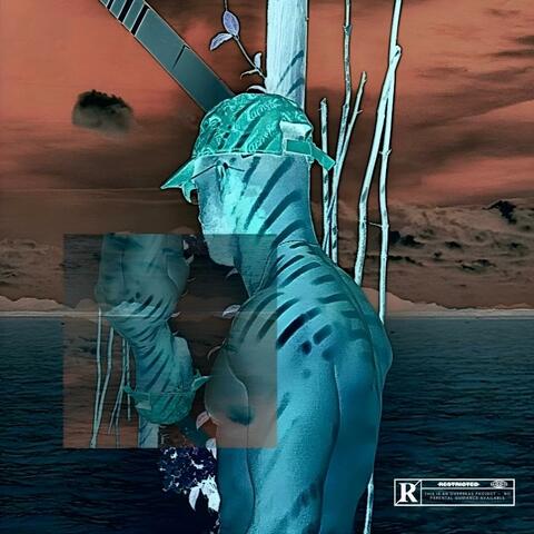 BABY D'OVERSEAS album art