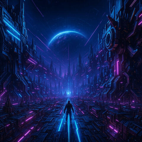 Pulse Flicker album art