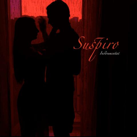 Suspiro (Instrumental) album art