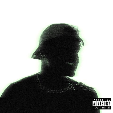 SPACEMAN album art