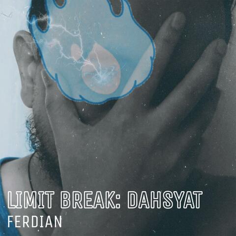 Limit Break: Dahsyat album art