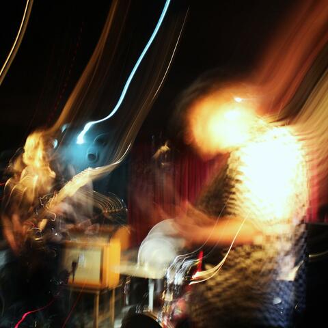 Bring The World To Me album art