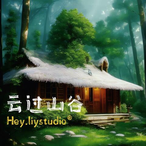 云过山谷 The Wind in the Village album art
