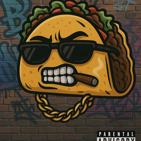 Cypherzzzz album art