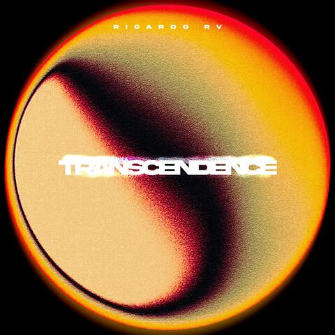 Transcendence album art