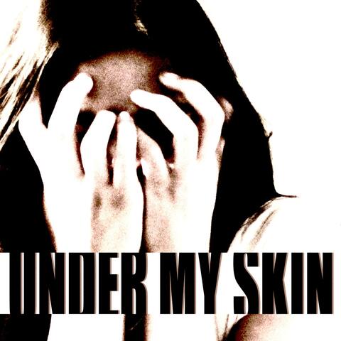 Under My Skin album art