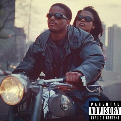 Love Jones album art