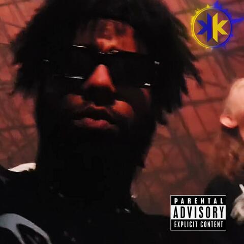 My Bag album art
