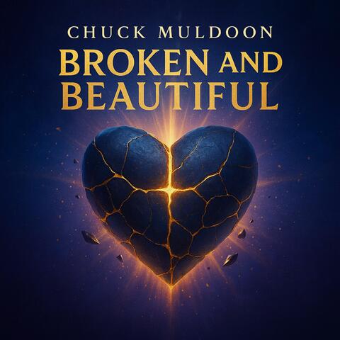 Broken and Beautiful album art